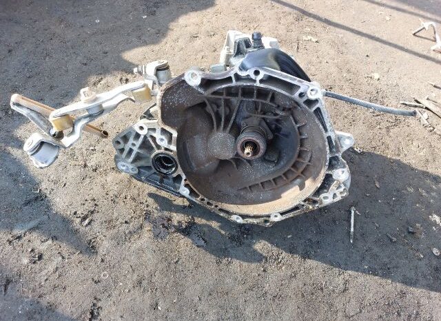 
								OPEL Váltó (Mechanikus) full									