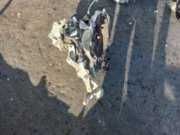 
										OPEL Váltó (Mechanikus) full									