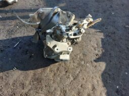 
										OPEL Váltó (Mechanikus) full									