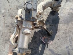 
										NISSAN EGR / AGR Vákum Szelep full									