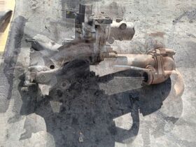 RENAULT EGR / AGR Vákum Szelep