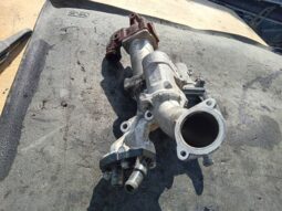 
										RENAULT EGR / AGR Vákum Szelep full									