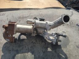
										RENAULT EGR / AGR Vákum Szelep full									