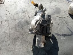 
										NISSAN EGR / AGR Vákum Szelep full									