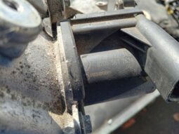
										NISSAN EGR / AGR Vákum Szelep full									