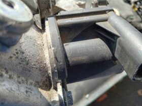 NISSAN EGR / AGR Vákum Szelep