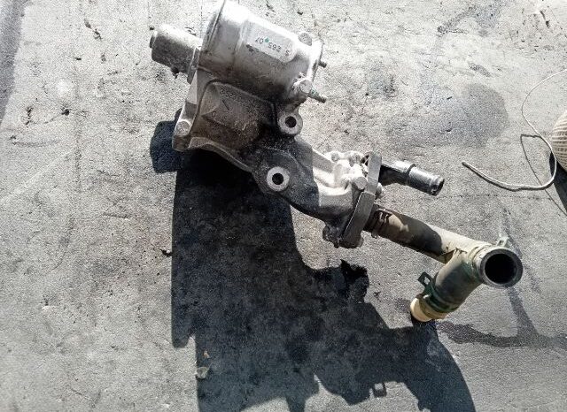 
								NISSAN EGR / AGR Vákum Szelep full									