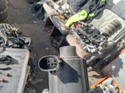 
										NISSAN EGR / AGR Vákum Szelep full									