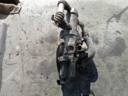 
										OPEL EGR / AGR Vákum Szelep full									