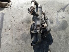 OPEL EGR / AGR Vákum Szelep