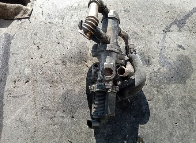 
								OPEL EGR / AGR Vákum Szelep full									