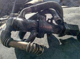 
										OPEL EGR / AGR Vákum Szelep full									