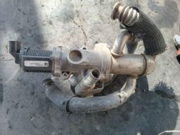 
										OPEL EGR / AGR Vákum Szelep full									