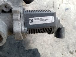 
										OPEL EGR / AGR Vákum Szelep full									