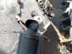 
										OPEL EGR / AGR Vákum Szelep full									
