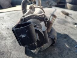 
										OPEL EGR / AGR Vákum Szelep full									