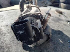 OPEL EGR / AGR Vákum Szelep