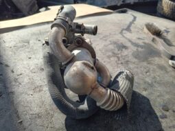 
										OPEL EGR / AGR Vákum Szelep full									