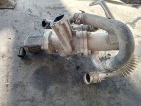 OPEL EGR / AGR Vákum Szelep