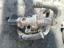 
										OPEL EGR / AGR Vákum Szelep full									
