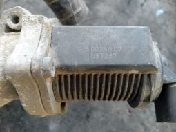 
										OPEL EGR / AGR Vákum Szelep full									