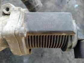 OPEL EGR / AGR Vákum Szelep