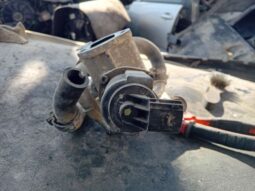 
										OPEL EGR / AGR Vákum Szelep full									