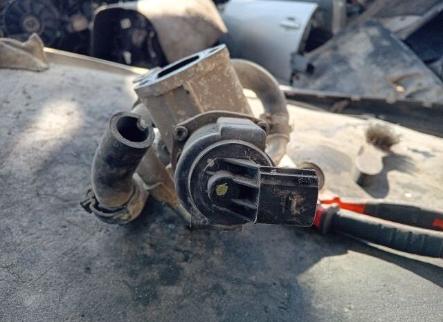 
								OPEL EGR / AGR Vákum Szelep full									