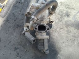 
										OPEL EGR / AGR Vákum Szelep full									