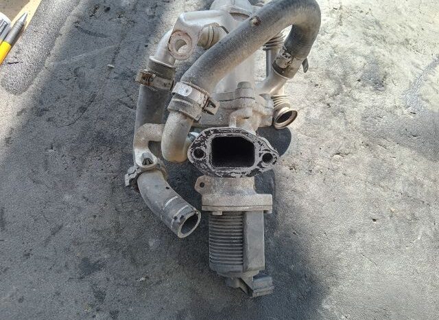 
								OPEL EGR / AGR Vákum Szelep full									