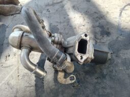 
										OPEL EGR / AGR Vákum Szelep full									