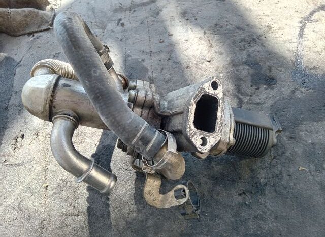 
								OPEL EGR / AGR Vákum Szelep full									