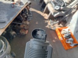 
										OPEL EGR / AGR Vákum Szelep full									