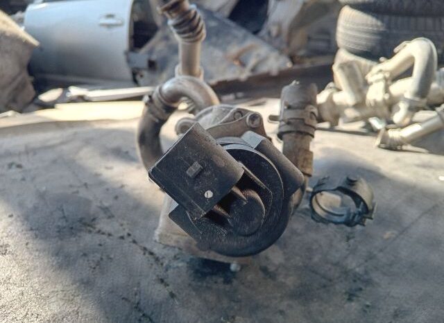 
								OPEL EGR / AGR Vákum Szelep full									