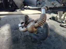 
										OPEL EGR / AGR Vákum Szelep full									