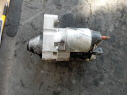 
										PEUGEOT Önindító full									