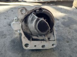 
										PEUGEOT Önindító full									