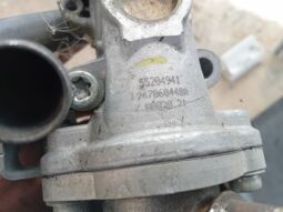 
										FIAT EGR / AGR Vákum Szelep full									
