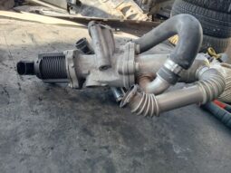 
										FIAT EGR / AGR Vákum Szelep full									