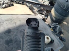 FIAT EGR / AGR Vákum Szelep