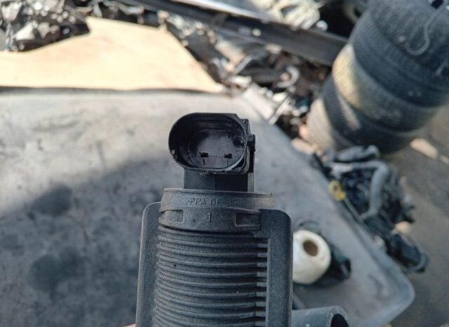 
								FIAT EGR / AGR Vákum Szelep full									