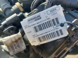 
										FORD Komplett Motor (Segédberendezésekkel) full									