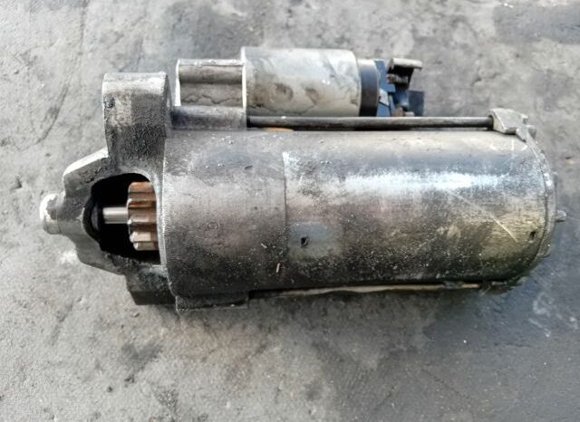 
								FORD Önindító full									