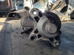
										FORD Önindító full									