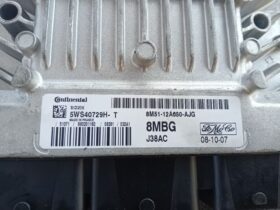 FORD Motorvezérlő