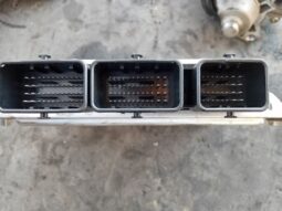
										FORD Motorvezérlő full									