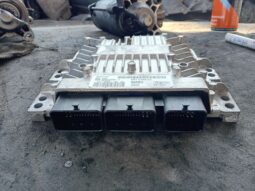 
										FORD Motorvezérlő full									