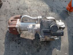 
										RENAULT EGR / AGR Vákum Szelep full									