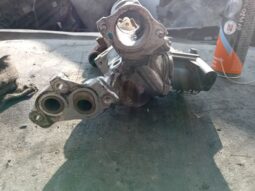 
										RENAULT EGR / AGR Vákum Szelep full									