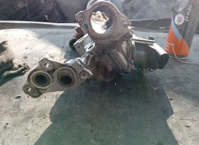 
								RENAULT EGR / AGR Vákum Szelep full									